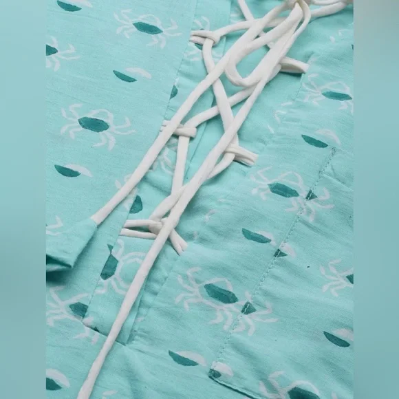 Taavi Dress. Size- M - Picture 6 of 7